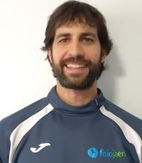 Jos Luis (Real Jan C.F.) - 2022/2023